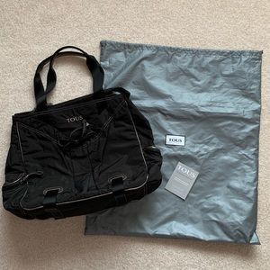 TOUS Large Tote